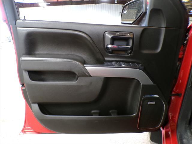 used 2014 Chevrolet Silverado 1500 car, priced at $22,995