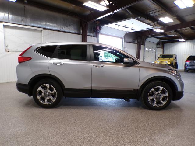 used 2019 Honda CR-V car, priced at $21,995