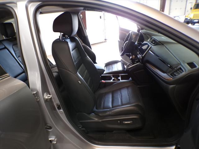 used 2019 Honda CR-V car, priced at $21,995