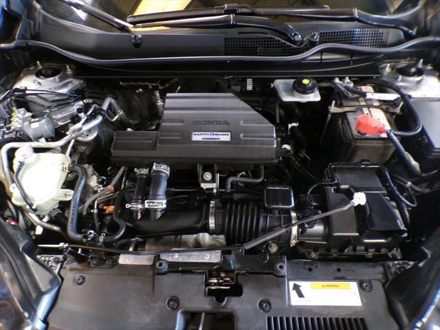 used 2019 Honda CR-V car, priced at $21,995