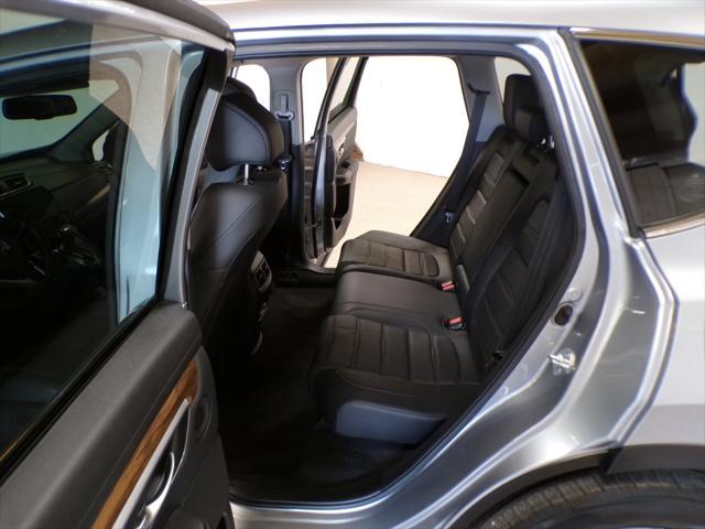 used 2019 Honda CR-V car, priced at $21,995