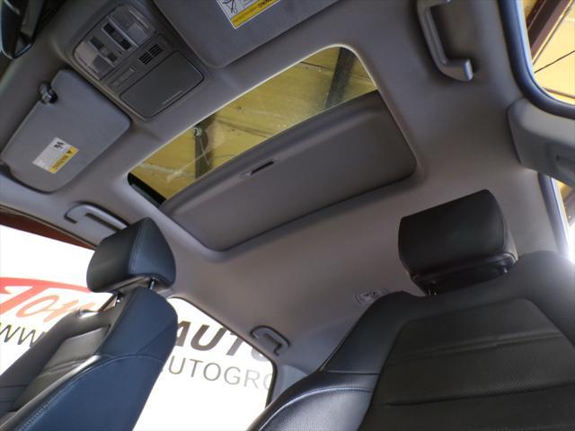 used 2019 Honda CR-V car, priced at $21,995