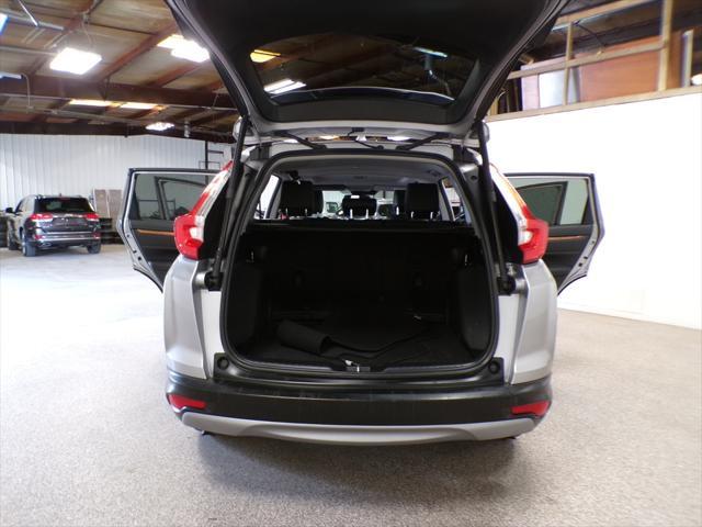 used 2019 Honda CR-V car, priced at $21,995