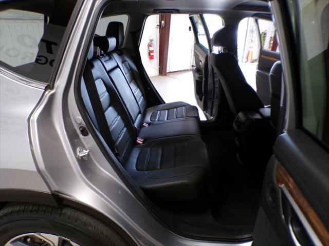 used 2019 Honda CR-V car, priced at $21,995