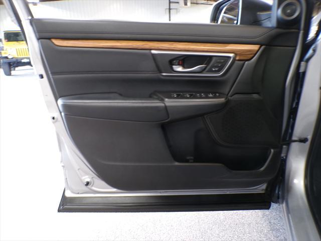 used 2019 Honda CR-V car, priced at $21,995
