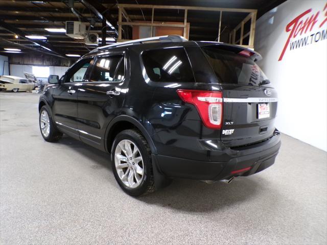 used 2013 Ford Explorer car, priced at $9,995