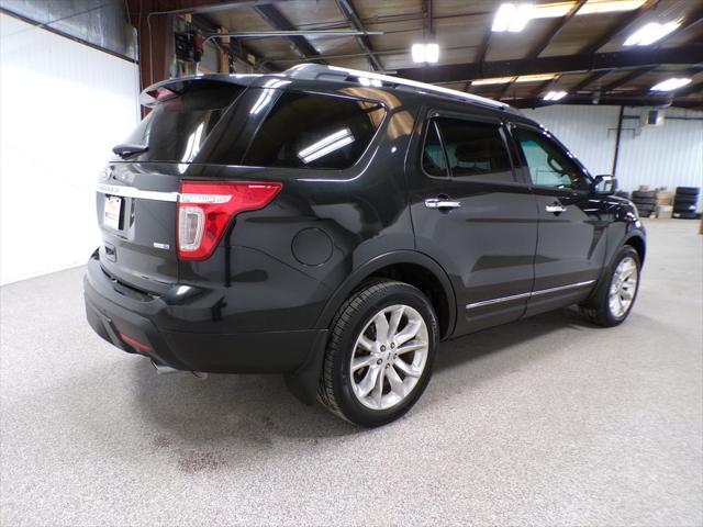 used 2013 Ford Explorer car, priced at $9,995