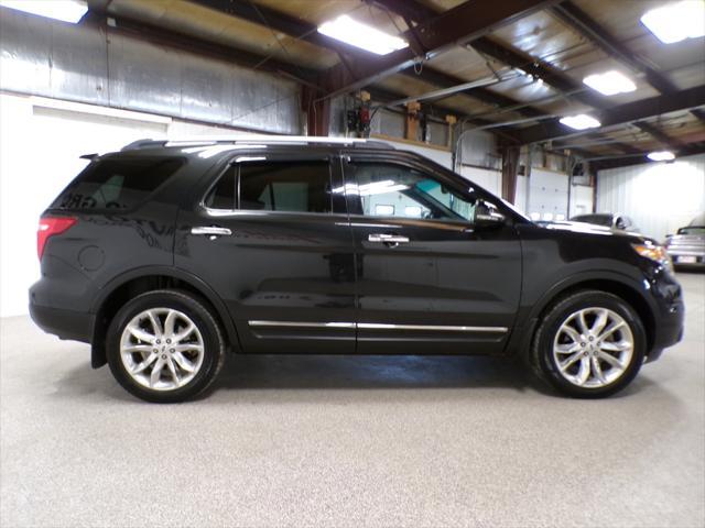 used 2013 Ford Explorer car, priced at $9,995