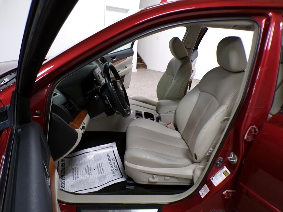 used 2014 Subaru Outback car, priced at $13,995