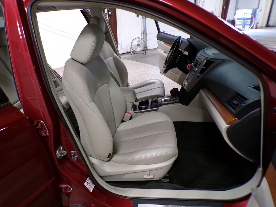 used 2014 Subaru Outback car, priced at $13,995