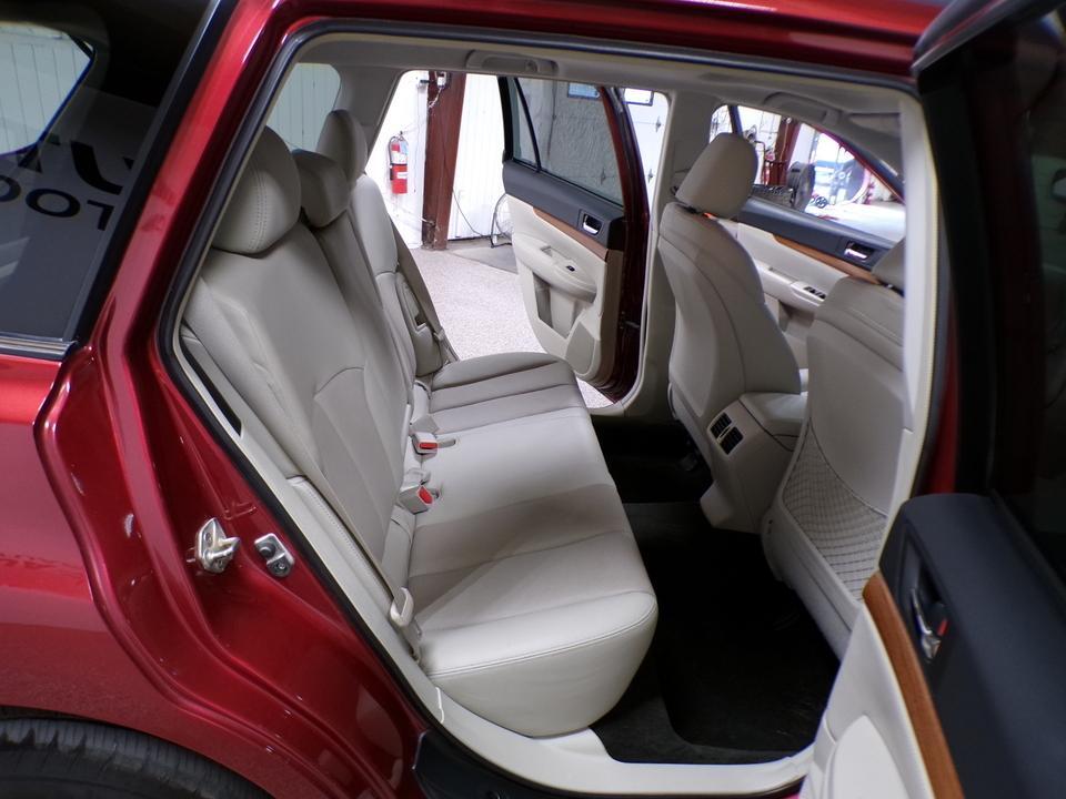 used 2014 Subaru Outback car, priced at $13,995