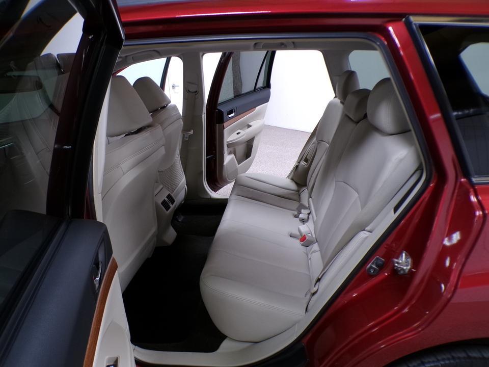 used 2014 Subaru Outback car, priced at $13,995