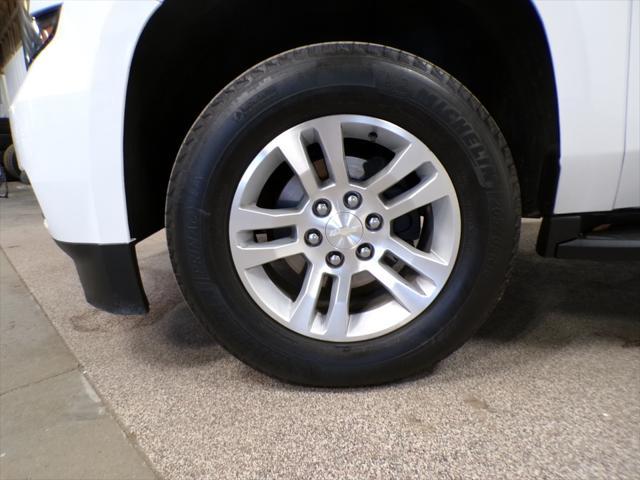 used 2019 Chevrolet Suburban car, priced at $24,995
