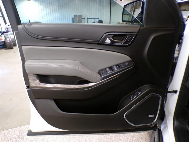 used 2019 Chevrolet Suburban car, priced at $24,995