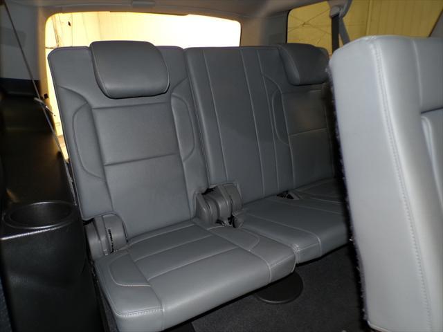 used 2019 Chevrolet Suburban car, priced at $24,995