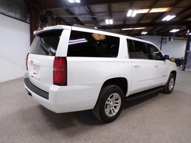 used 2019 Chevrolet Suburban car, priced at $24,995