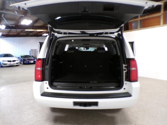 used 2019 Chevrolet Suburban car, priced at $24,995