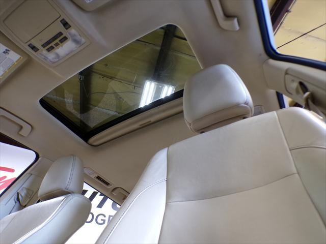 used 2015 Toyota Highlander car, priced at $13,995