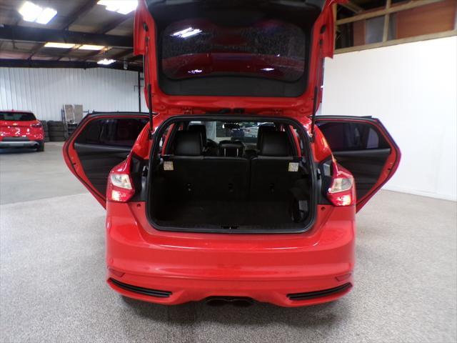 used 2013 Ford Focus ST car, priced at $9,995