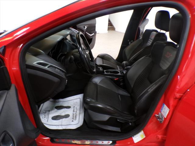 used 2013 Ford Focus ST car, priced at $9,995