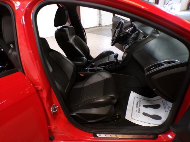 used 2013 Ford Focus ST car, priced at $9,995