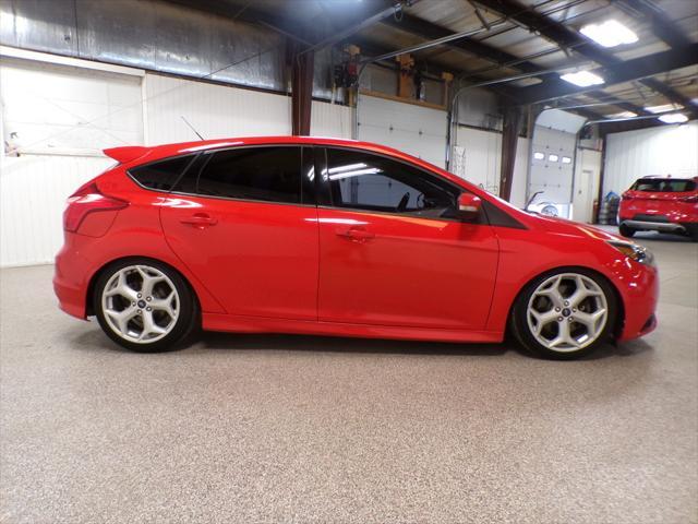 used 2013 Ford Focus ST car, priced at $9,995