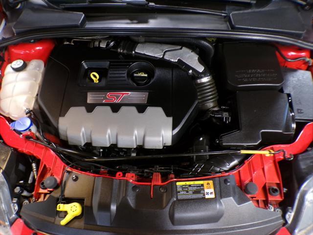 used 2013 Ford Focus ST car, priced at $9,995