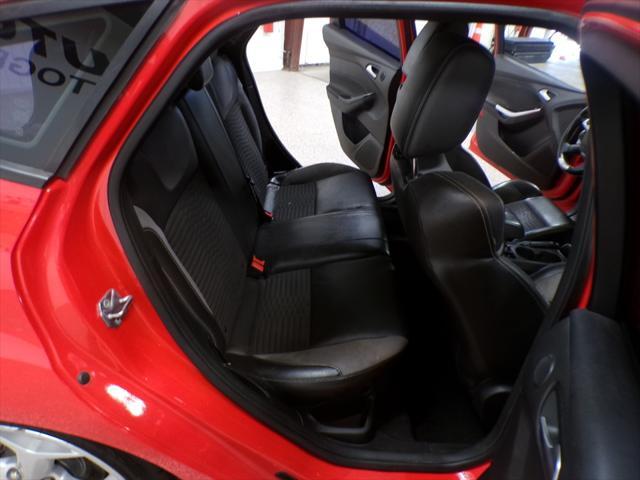 used 2013 Ford Focus ST car, priced at $9,995