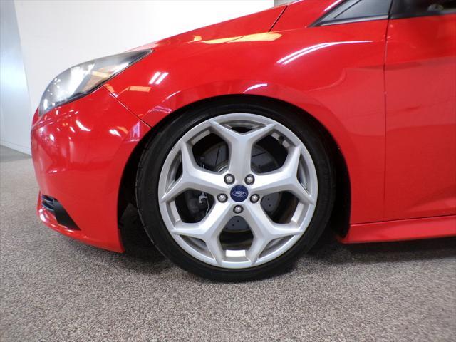 used 2013 Ford Focus ST car, priced at $9,995