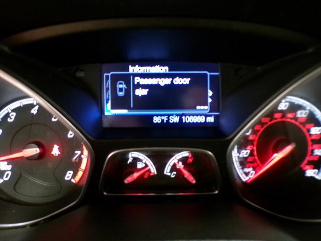 used 2013 Ford Focus ST car, priced at $9,995