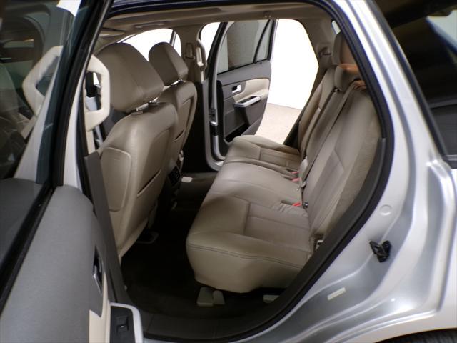 used 2013 Ford Edge car, priced at $6,995