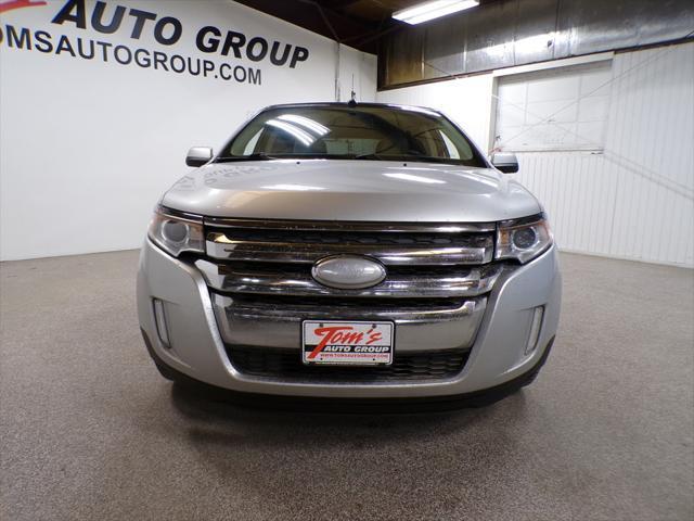 used 2013 Ford Edge car, priced at $6,995
