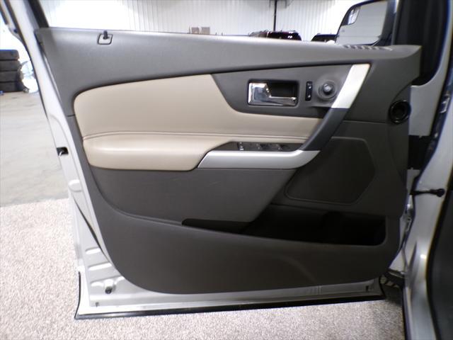 used 2013 Ford Edge car, priced at $6,995