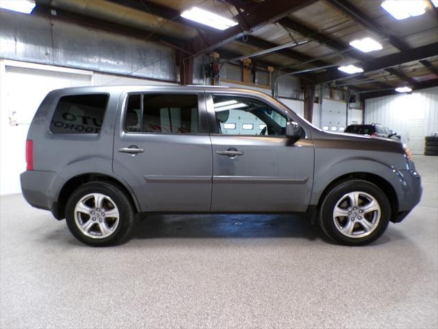 used 2013 Honda Pilot car, priced at $13,995