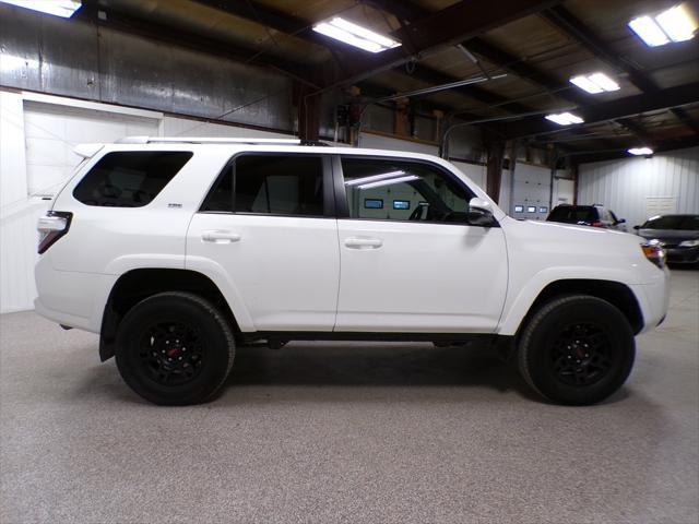 used 2017 Toyota 4Runner car, priced at $26,995