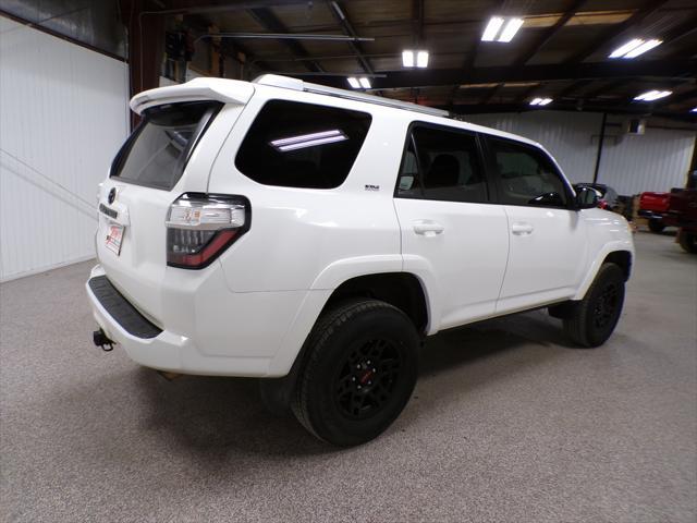 used 2017 Toyota 4Runner car, priced at $26,995