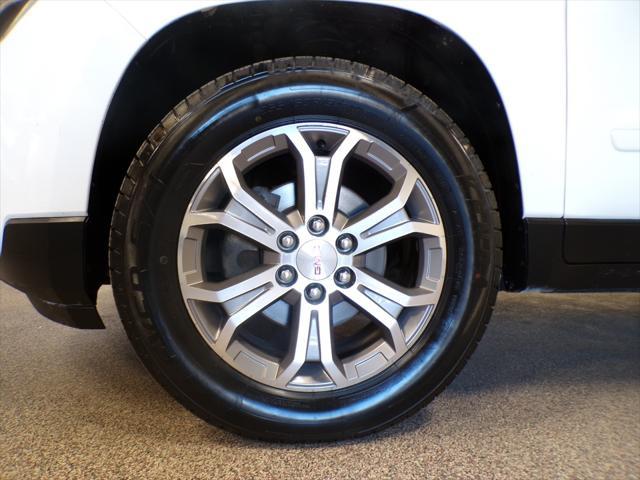 used 2015 GMC Acadia car, priced at $10,995