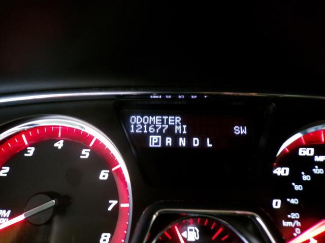 used 2015 GMC Acadia car, priced at $10,995