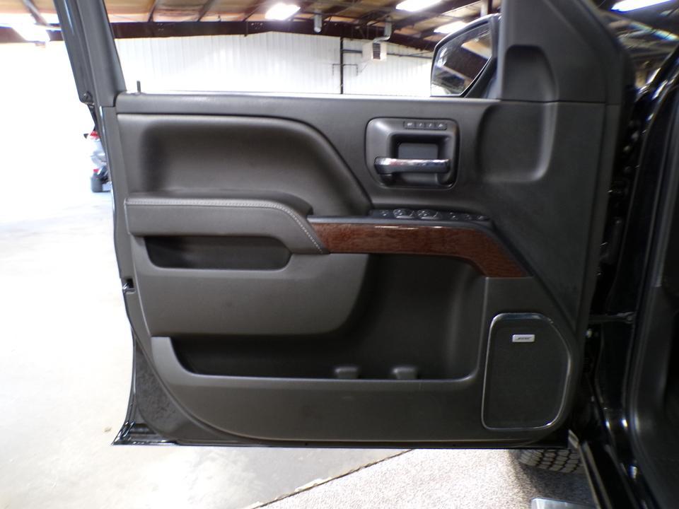 used 2017 GMC Sierra 1500 car, priced at $18,995