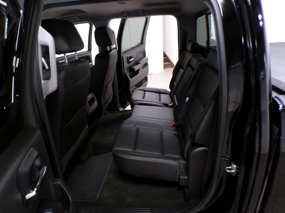 used 2017 GMC Sierra 1500 car, priced at $18,995