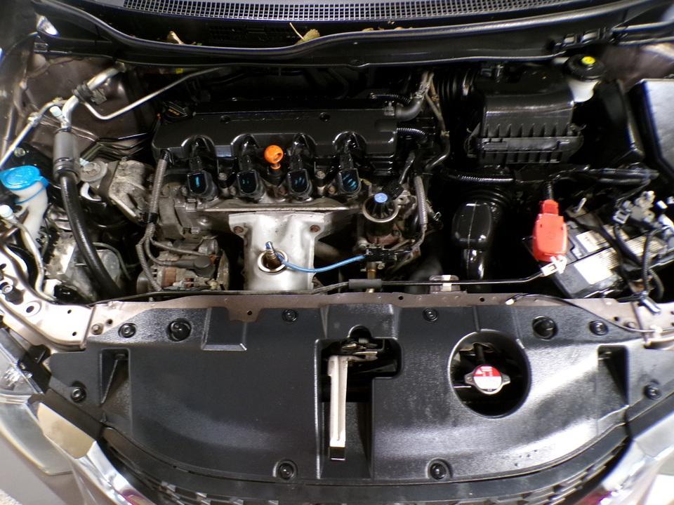 used 2015 Honda Civic car, priced at $10,995