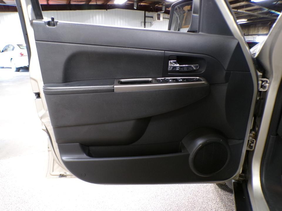 used 2011 Jeep Liberty car, priced at $7,495