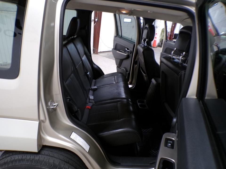 used 2011 Jeep Liberty car, priced at $7,495