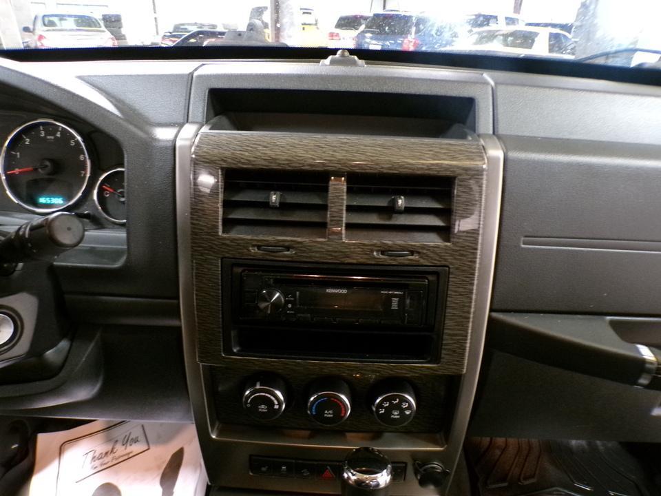 used 2011 Jeep Liberty car, priced at $7,495