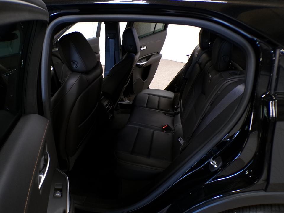 used 2019 Cadillac XT4 car, priced at $22,995