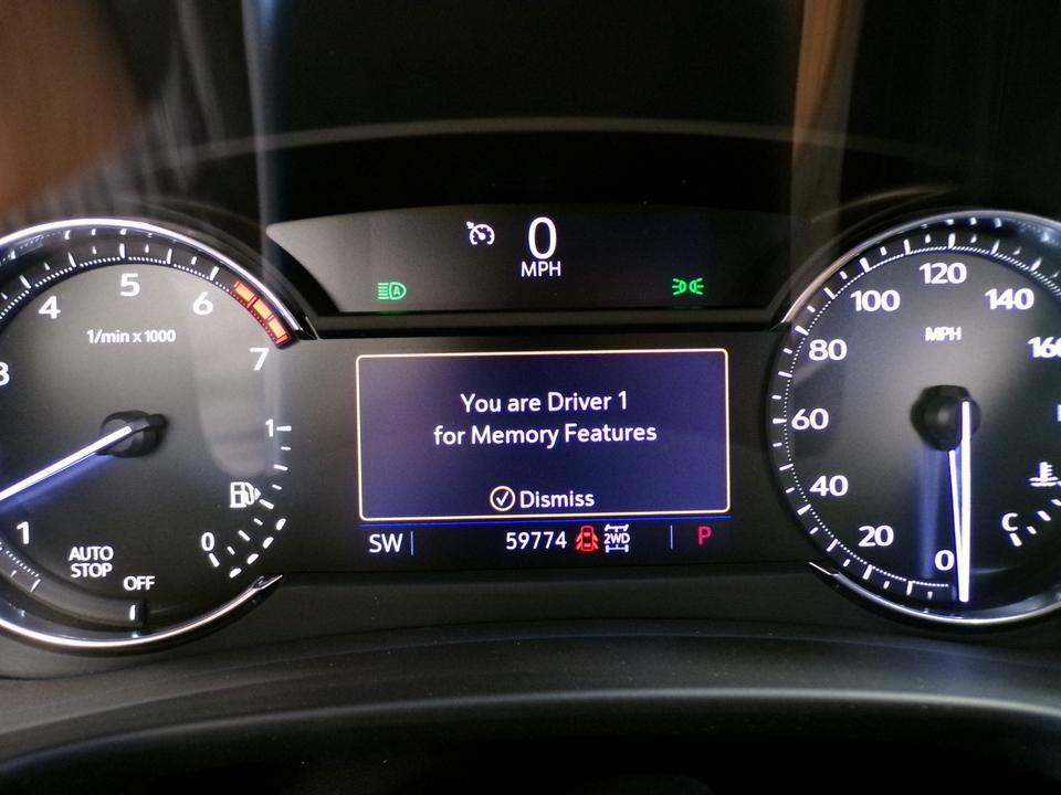 used 2019 Cadillac XT4 car, priced at $22,995