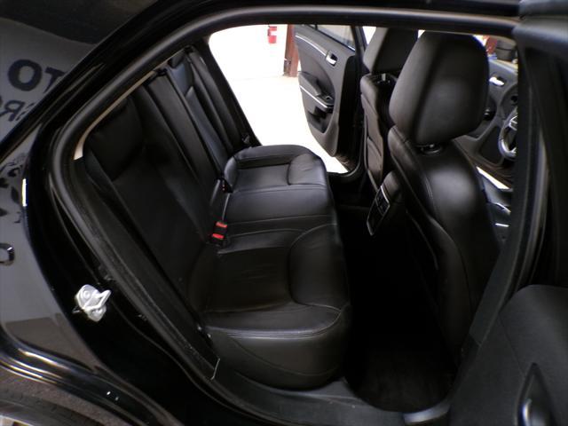 used 2018 Chrysler 300 car, priced at $12,995