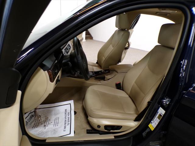 used 2008 BMW 328 car, priced at $7,500