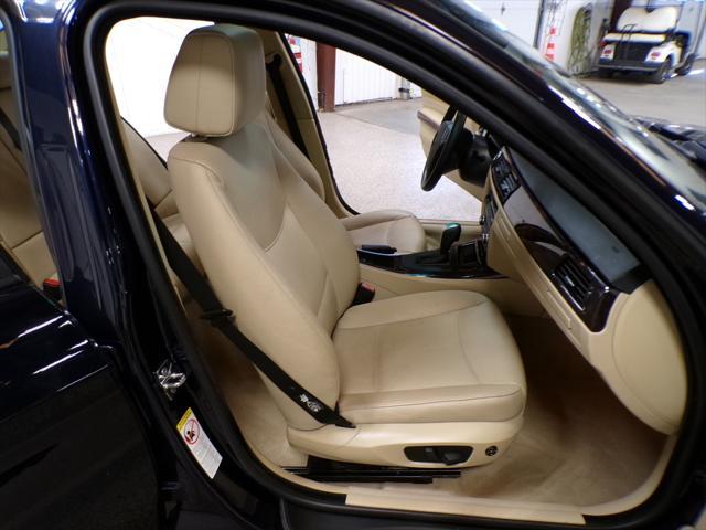 used 2008 BMW 328 car, priced at $7,500