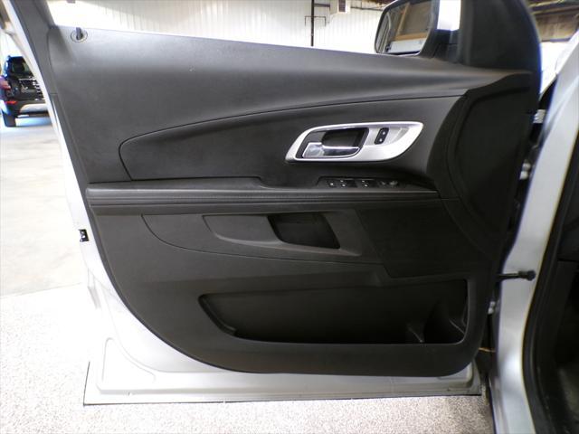 used 2016 Chevrolet Equinox car, priced at $9,995